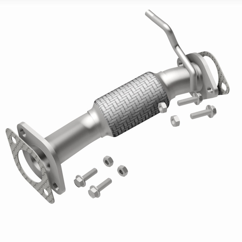 BRE Exhaust 11-14 Sonata 2.0L 2.4L Front Pipe Kit