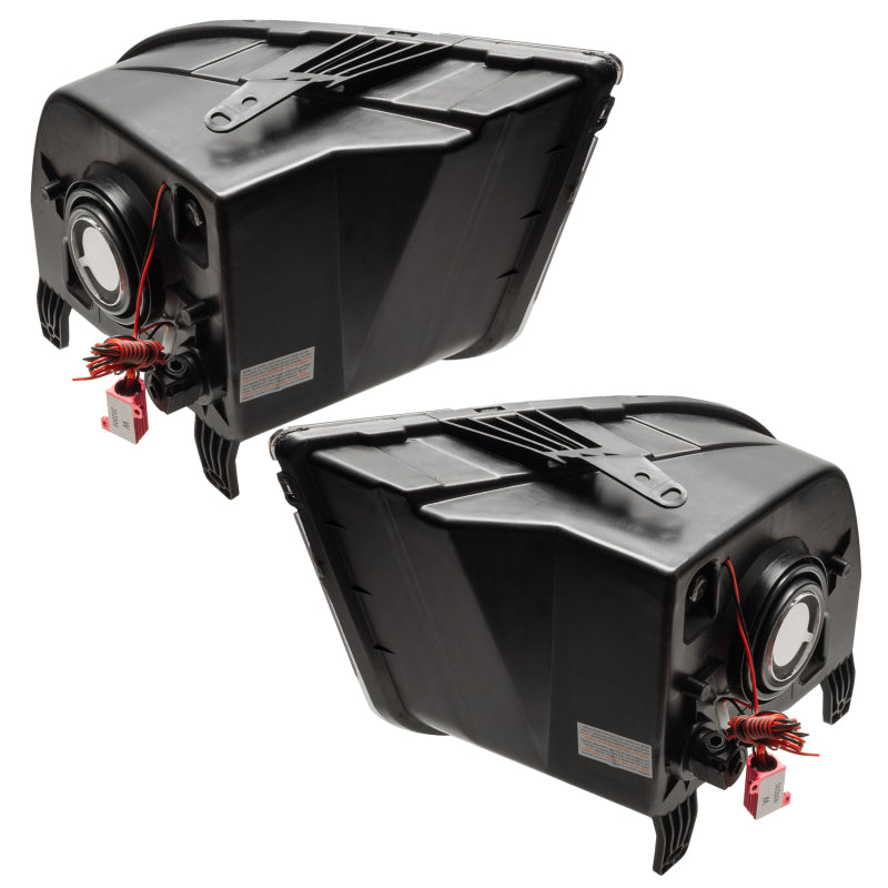 Photo - out of package