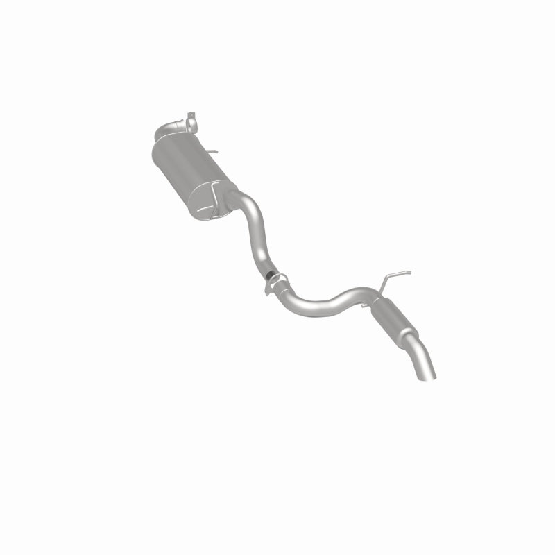 MagnaFlow BRE Exhaust Kit 11-17 T&C Grand Caravan Ram C/V Routan 3.6L