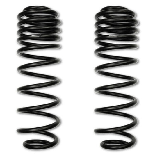 Rock Krawler 2018+ Jeep Wrangler JL 2DR / JLU 4DR 3.5in Rear Coil Springs Only