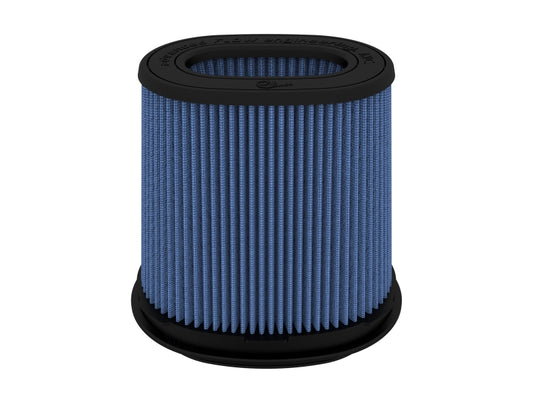 aFe Momentum Intake Rplcmnt Air Filter (6-3/4x4-3/4)IN Fx(8-1/4x6-1/4)x(7-1/4x5)IN T x 7-3/4 IN H