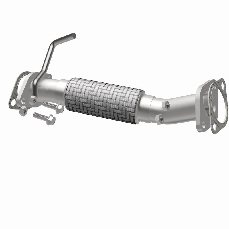 BRE Exhaust 13-16 SANTA FE SPORT SORENTO 2.4L Front Pipe Kit
