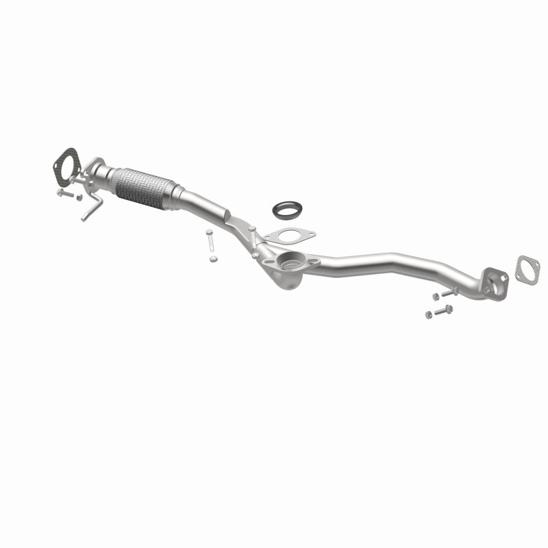 BRE Exhaust 08-12 Sable Taurus 3.5L Front Pipe Kit