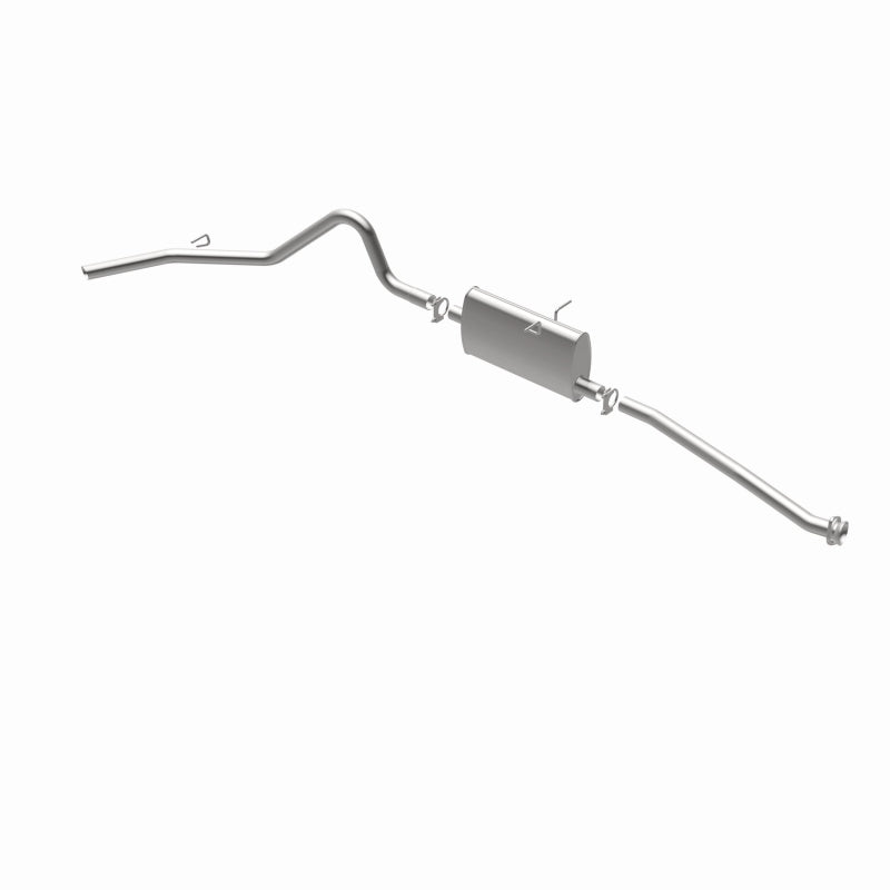 MagnaFlow BRE Exhaust Kit 01-03 Ford Ranger