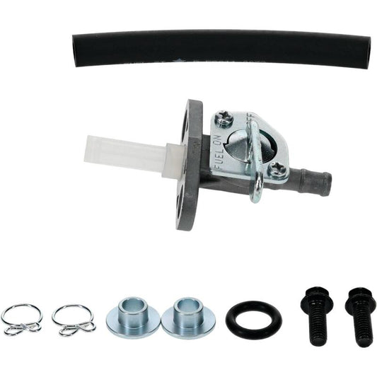 All Balls Racing 1988 CR 125 R/87-92 CR 250 R Fuel Valve Kit