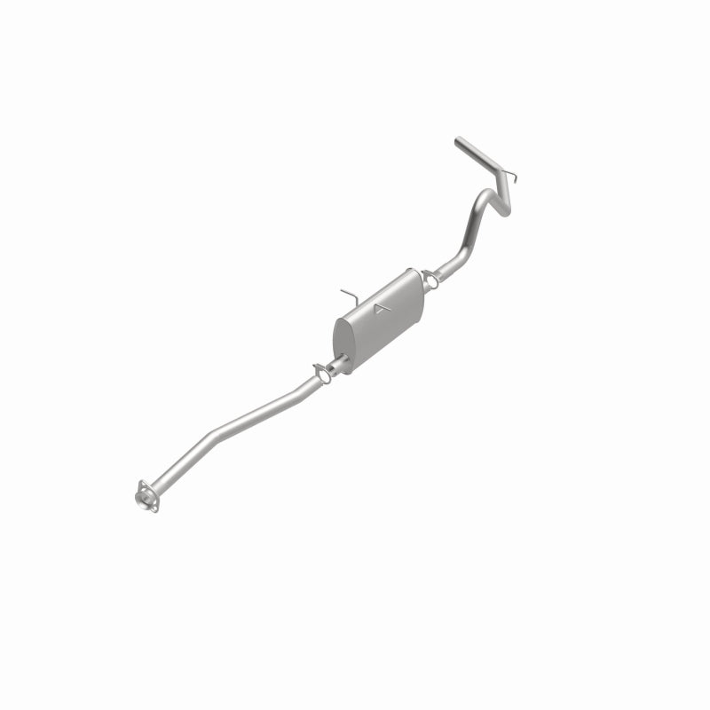 MagnaFlow BRE Exhaust Kit 01-03 Ford Ranger