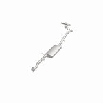 MagnaFlow BRE Exhaust Kit 92-94 S10 Sonoma