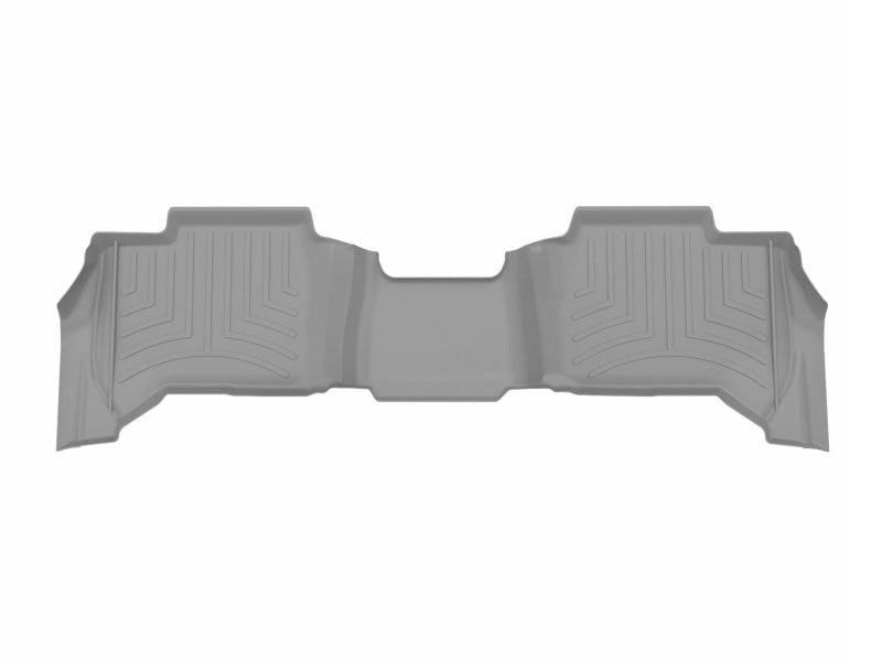 WeatherTech 25-26 Toyota 4Runner 3rd Row Rear FloorLiner - Grey