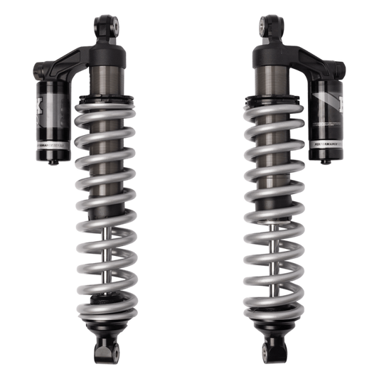 Fox Performance Series Polaris/AM/Ranger Crew XP1000 2.0in QS3 Front w/ Springs 4-Seat