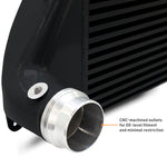 Mishimoto 2024+ Toyota Tacoma Performance Intercooler - Black