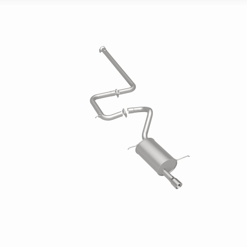 MagnaFlow BRE Exhaust Kit 01-09 Chrysler PT Cruiser 2.4L