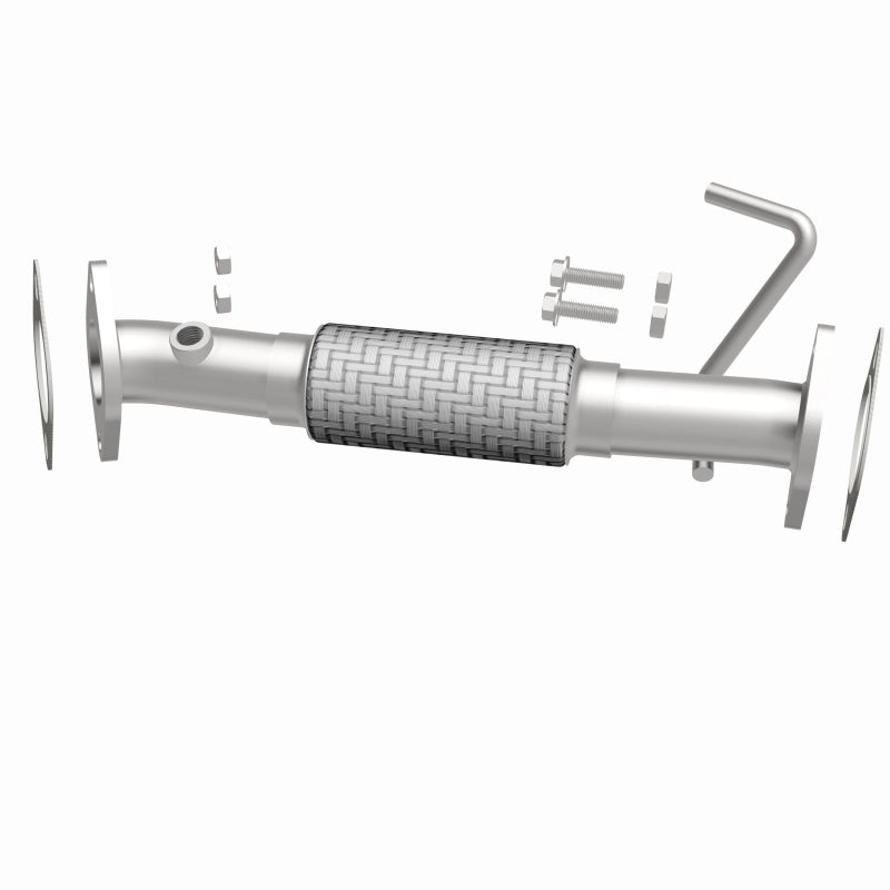 BRE Exhaust 11-16 KIA SPORTAGE 2.4L Front Pipe Kit