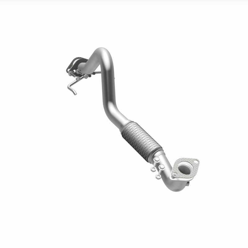 BRE Exhaust 10-11 Kia Soul 2.0L Front Pipe Kit
