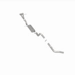 MagnaFlow BRE Exhaust Kit 96-00 C1500 K1500 C2500 K2500 Suburban 5.7L