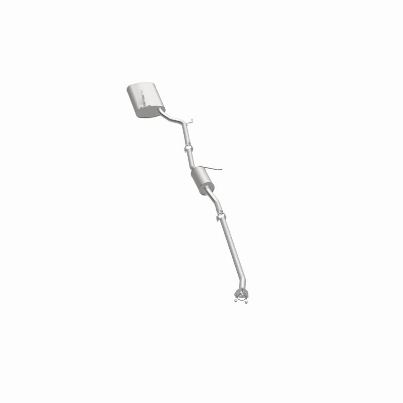 MagnaFlow BRE Exhaust Kit 03-05 Honda Accord 2.4L