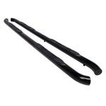 Westin 22-24 Ford Maverick E-Series 3 Nerf Step Bars Black