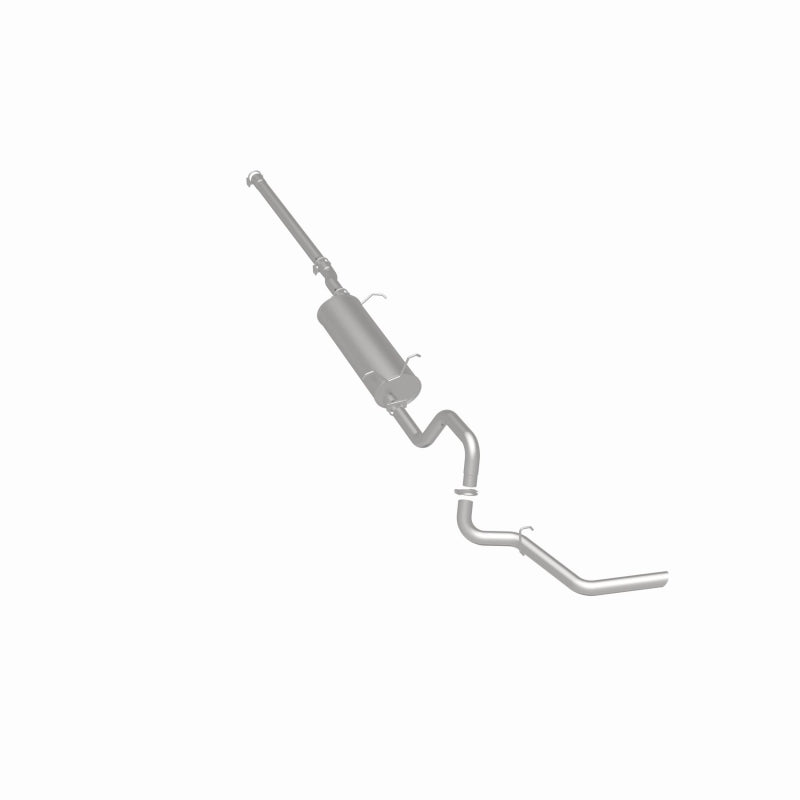 MagnaFlow BRE Exhaust Kit 01-04 Ford F-150