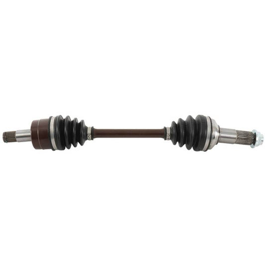 All Balls Racing 03-08 YFM 660 F Grizzly 4x4 Axle