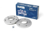 H&R Trak+ 11mm DR Wheel Adaptor Bolt 5/112 Center Bore 66.5 Bolt Thread 14x1.25