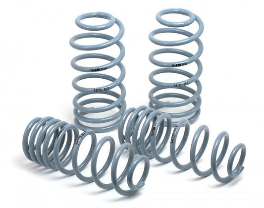 H&R 08-13 BMW 128i/135i E82 OE Sport Spring