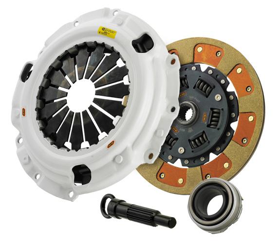 Clutch Masters 01-06 BMW M3 3.2L E46 6-Speed FX300 Clutch Kit