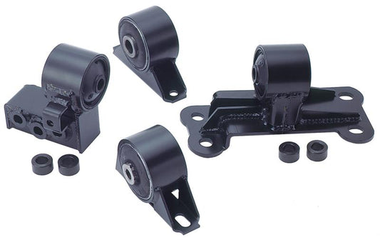 Cusco Toyota Corolla (AE86) OEM Shape Engine Mount Set
