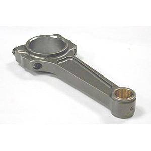 Brian Crower Connecting Rods - Mitsubishi 4B11 - 5.656 - I-Beam w/ARP2000 Fasteners