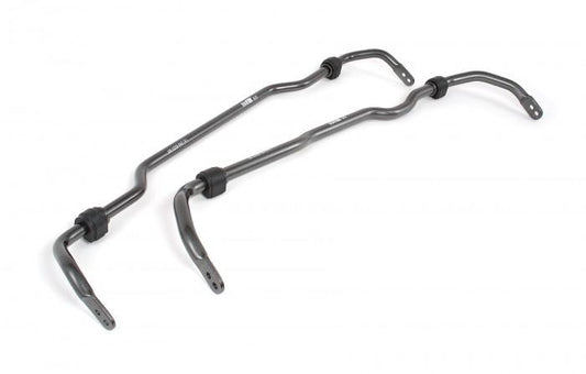 H&R 09-16 Audi A4 Quattro/S4 (AWD) B8 30mm Adj. 2 Hole Sway Bar - Front